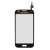 Touch Screen Digitizer For Samsung Galaxy Core Prime 4g Dual Sim Black By - Maxbhi Com