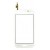 Touch Screen Digitizer For Samsung Galaxy Core Prime 4g Dual Sim Grey By - Maxbhi Com