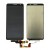 Lcd With Touch Screen For Tcl L7 Black By - Maxbhi Com