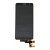 Lcd With Touch Screen For Tcl L7 Black By - Maxbhi Com