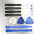 Opening Tool Kit Screwdriver Repair Set for Sony Ericsson K330