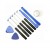 Opening Tool Kit For Sony Xperia Z1 C6903 With Screwdriver Set By - Maxbhi.com