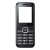 Full Body Housing For Samsung Guru 539 Black - Maxbhi Com
