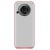 Full Body Housing For Ziox Starz Rocker White - Maxbhi Com
