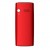 Full Body Housing For Lemon B189 White - Maxbhi Com