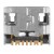 Charging Connector For Samsung E2200 With Single Sim By - Maxbhi Com