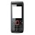 Full Body Housing For Celkon C609 Black - Maxbhi Com