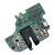 Handsfree Audio Jack Flex Cable For Oppo A3s By - Maxbhi Com