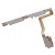 Volume Button Flex Cable For Oppo F11 Pro By - Maxbhi Com