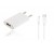 Charger for Micromax Funbook P256 - USB Mobile Phone Wall Charger
