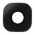 Camera Lens For Samsung Galaxy S7 Edge Black By - Maxbhi Com