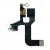 Flash Light Flex Cable For Apple Iphone 12 By - Maxbhi Com