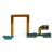Power Button Flex Cable For Honor 9x Pro On Off Flex Pcb By - Maxbhi Com