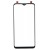 Replacement Front Glass For Vivo Y95 Blue By - Maxbhi Com