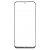 Replacement Front Glass For Xiaomi Redmi Note 12 5g White By - Maxbhi Com