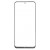 Replacement Front Glass For Xiaomi Redmi Note 12 5g White By - Maxbhi Com
