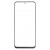 Replacement Front Glass For Xiaomi Redmi Note 12 5g White By - Maxbhi Com