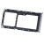 Sim Card Holder Tray For Realme 10 Pro Gold - Maxbhi Com