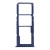 Sim Card Holder Tray For Samsung Galaxy M51 Blue - Maxbhi Com