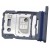 Sim Card Holder Tray For Vivo V23e 5g Gold - Maxbhi Com