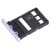 Sim Card Holder Tray For Honor Magic 5 Purple - Maxbhi Com