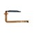 Fingerprint Sensor Flex Cable For Nokia G100 Black By - Maxbhi Com
