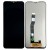 Lcd With Touch Screen For Nokia G100 Blue By - Maxbhi Com