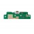 Charging Connector Flex Pcb Board For Cubot Quest Lite By - Maxbhi Com
