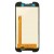 Lcd With Touch Screen For Cubot Quest Lite Black By - Maxbhi Com