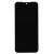 Lcd With Touch Screen For Doogee V30t Black By - Maxbhi Com