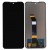Lcd With Touch Screen For Doogee V30t Rose Gold By - Maxbhi Com