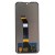 Lcd With Touch Screen For Doogee V30t Rose Gold By - Maxbhi Com