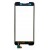 Touch Screen Digitizer For Cubot Quest Black By - Maxbhi Com