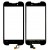 Touch Screen Digitizer For Cubot Quest Lite Black By - Maxbhi Com