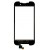 Touch Screen Digitizer For Cubot Quest Lite White By - Maxbhi Com