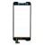 Touch Screen Digitizer For Cubot Quest Red By - Maxbhi Com