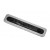 Volume Side Button Outer For Doogee V30t Grey By - Maxbhi Com