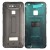 Back Panel Cover For Cubot Quest Black - Maxbhi Com