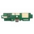 Charging Connector Flex Pcb Board For Cubot Quest By - Maxbhi Com