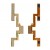 Power Button Flex Cable For Cubot Quest On Off Flex Pcb By - Maxbhi Com