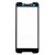 Replacement Front Glass For Cubot Quest Black By - Maxbhi Com