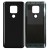 Back Panel Cover For Cubot P30 Black - Maxbhi Com