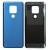 Back Panel Cover For Cubot P30 Blue - Maxbhi Com