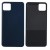 Back Panel Cover For Cubot X20 Pro Blue - Maxbhi Com