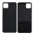 Back Panel Cover For Cubot X20 Pro White - Maxbhi Com