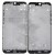 Lcd Frame Middle Chassis For Cubot P30 Blue By - Maxbhi Com
