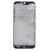 Lcd Frame Middle Chassis For Cubot P30 Blue By - Maxbhi Com