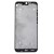 Lcd Frame Middle Chassis For Cubot P30 Blue By - Maxbhi Com