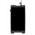 Lcd With Touch Screen For Cubot Kingkong Cs Black By - Maxbhi Com