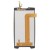 Lcd With Touch Screen For Cubot Kingkong Cs White By - Maxbhi Com